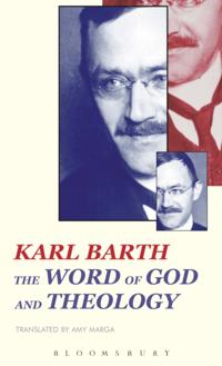 Word of God and Theology
