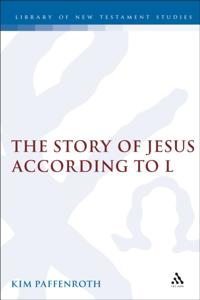 Story of Jesus According to L