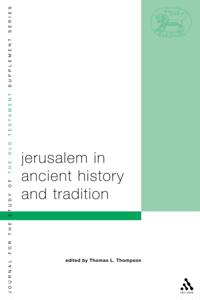 The Library of Hebrew Bible/Old Testament Studies