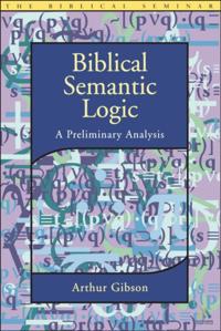Biblical Seminar