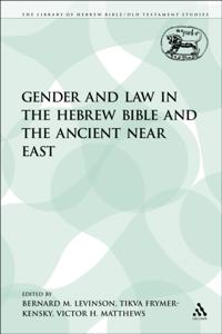 The Library of Hebrew Bible/Old Testament Studies