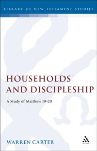 The Library of New Testament Studies