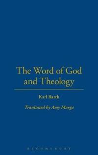 The Word of God and Theology