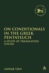 On Conditionals in the Greek Pentateuch