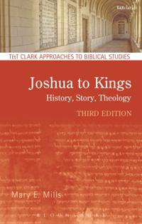 T&T Clark Approaches to Biblical Studies