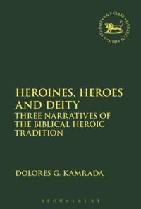 The Library of Hebrew Bible/Old Testament Studies