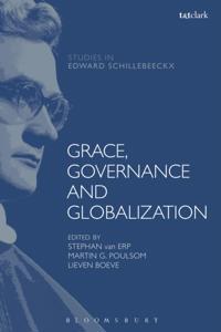 T&T Clark Studies in Edward Schillebeeckx