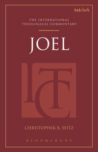 T&T Clark International Theological Commentary