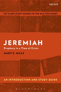 T&T Clark’s Study Guides to the Old Testament
