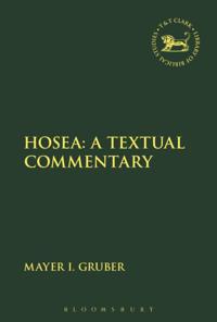The Library of Hebrew Bible/Old Testament Studies