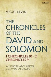The Chronicles of David and Solomon