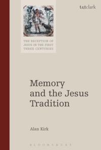 The Reception of Jesus in the First Three Centuries