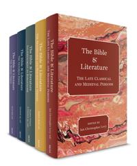 The Bible & Western Christian Literature