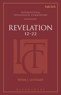 T&T Clark International Theological Commentary