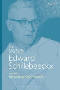Bokomslag for "The Collected Works of Edward Schillebeeckx Volume 2"