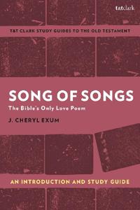 Bokomslag för "Song of Songs: An Introduction and Study Guide"
