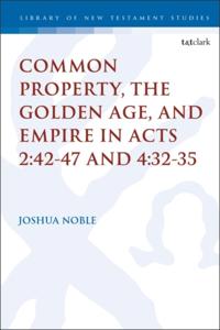 The Library of New Testament Studies