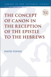 The Library of New Testament Studies