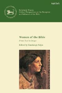 Bokomslag för "Women of the Bible"