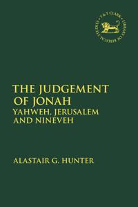 The Judgement of Jonah
