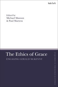 The Ethics of Grace