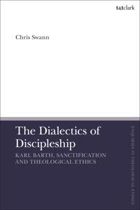 Bokomslag for "The Dialectics of Discipleship"