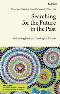 Bokomslag for "Searching for the Future in the Past"
