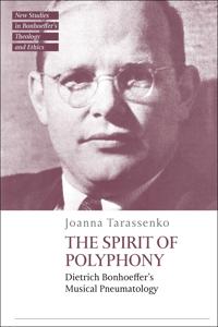 Bokomslag för "The Spirit of Polyphony"