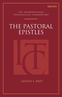 The Pastoral Epistles (ITC)