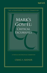 Mark's Gospel