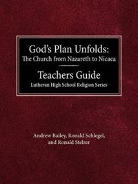 God's Plan Unfolds
