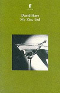 My Zinc Bed
