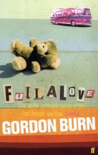 Bokomslag för "Fullalove"