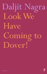 Bokomslag för "Look We Have Coming to Dover!"