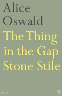 The Thing in the Gap Stone Stile