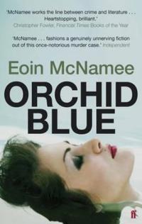 Orchid blue