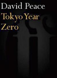 Tokyo year zero