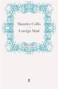 Foreign Mud