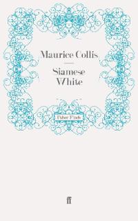 Siamese White