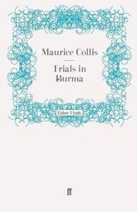 Trials in Burma