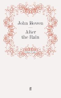 After the Rain