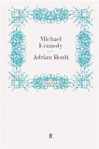 Adrian Boult