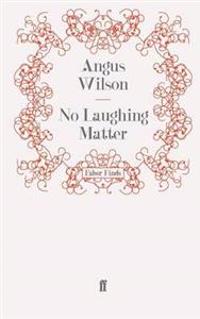 No Laughing Matter