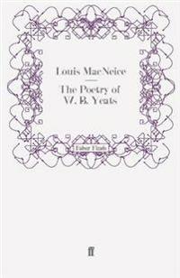 The Poetry of W. B. Yeats