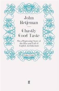 Ghastly Good Taste
