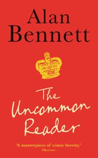 Uncommon Reader
