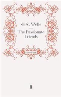 The Passionate Friends