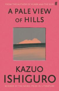 Pale View of Hills