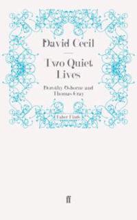 Two Quiet Lives