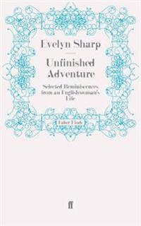 Unfinished Adventure